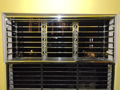 Balcony Image of 1350 Sq.ft 3 BHK Apartment / Flat for rent in Rasulgarh Bhubaneswar for Rs. 24000