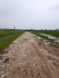 Image of 1800 Sq.ft Residential Plot / Land for sale in Swapnabhumi, New Town, Kolkata for Rs. 4700000