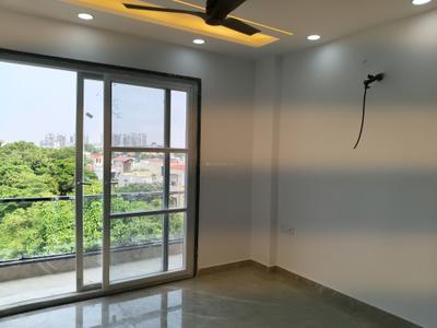 Bedroom Image of 1600 Sq.ft 3 BHK Builder Floor for sale in Sector 70A Gurgaon for Rs. 21000000