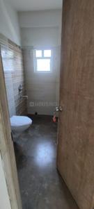 Bathroom Image of 1950 Sq.ft 3 BHK Apartment / Flat for sale in Jadavpur Kolkata for Rs. 15600000