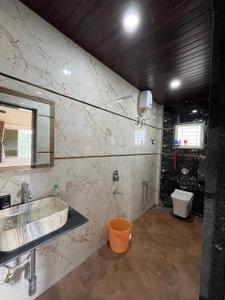 Bathroom Image of 4200 Sq.ft 3 BHK Farm House for sale in Murbad Thane for Rs. 7000000