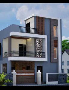 Image of 2000 Sq.ft 4 BHK Duplex for sale in Mahidharapara, Cuttack for Rs. 8000000