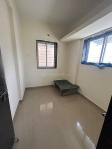 Bedroom Image of 590 Sq.ft 1.5 BHK Apartment / Flat for sale in Dhayari Pune for Rs. 2400000