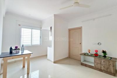 Living Room Image of Colive Riga in BTM Layout, Bangalore