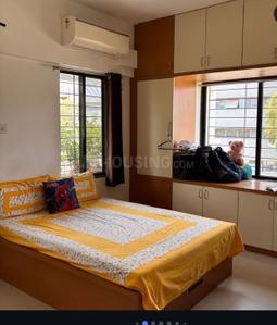 Bedroom Image of 1100 Sq.ft 2 BHK Apartment / Flat for sale in Karjat Thane for Rs. 4550000