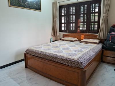 Bedroom Image of 3000 Sq.ft 4 BHK Villa for sale in Gotri Vadodara for Rs. 17000000