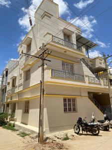Image of 1200 Sq.ft 5 BHK Independent House for sale in Chikkaballapura Town, Chikballapur District for Rs. 13000000