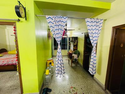 Kitchen Image of 1150 Sq.ft 2 BHK Apartment / Flat for sale in Kavi Nazrul Metro, Garia, Sonarpur Kolkata for Rs. 2900000