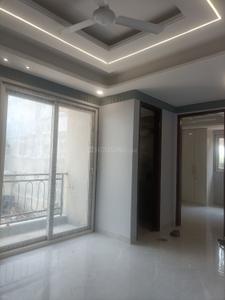 Hall Image of 950 Sq.ft 2 BHK Apartment / Flat for sale in Sector 63 Gurgaon for Rs. 5200000