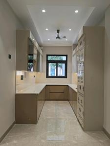 Kitchen Image of 2000 Sq.ft 3 BHK Builder Floor for sale in Indirapuram Ghaziabad for Rs. 17500000