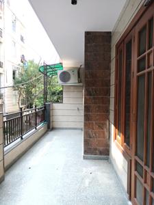 Living Room Image of 1900 Sq.ft 3 BHK Builder Floor for sale in Sector 8 Dwarka New Delhi for Rs. 30000000