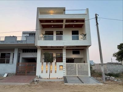 Image of 1650 Sq.ft 2.5 BHK Independent House for sale in Santoshi Nagar, Raipur for Rs. 4490000