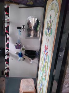 Kitchen Image of 900 Sq.ft 2 BHK Apartment / Flat for sale in Sector 16 A Navi Mumbai for Rs. 12500000