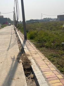 Image of 100 Sq.ft Residential Plot / Land for sale in Wave City, Ghaziabad for Rs. 6500000