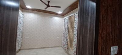 Bedroom Image of 1600 Sq.ft 3 BHK Builder Floor for rent in Sainik Colony Jammu for Rs. 18000