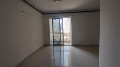 Living Room Image of 900 Sq.ft 3 BHK Apartment / Flat for rent in Signature Global Golf Green, Sector 79 Gurgaon for Rs. 19000