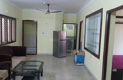 Hall Image of MP Vasantha Kumari Nest in Bhyraveshwara Nagar, Bangalore