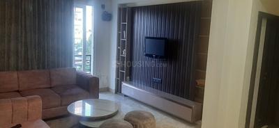 Hall Image of 1700 Sq.ft 3 BHK Apartment / Flat for sale in Kalyanpur Kanpur for Rs. 12500000