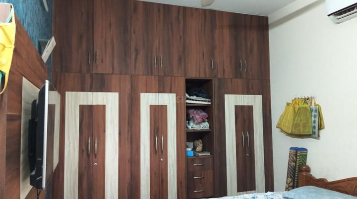 Shivai nagar Bedroom 1