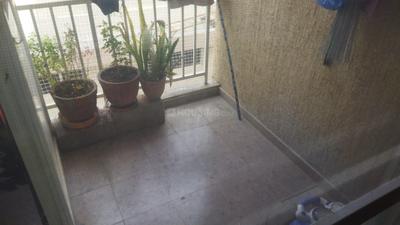 Balcony Image of 1207 Sq.ft 2 BHK Apartment / Flat for sale in Brigade Parkside North, Abbigere Bengaluru for Rs. 10500000