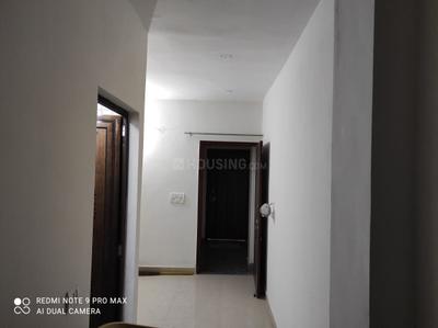 Hall Image of 1115 Sq.ft 2 BHK Independent House for rent in Sector 7 Gurgaon for Rs. 20000