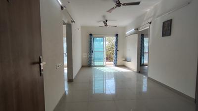 3 BHK Flat