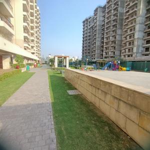 Image of 1465 Sq.ft 2.5 BHK Apartment / Flat for sale in Ashiana Mulberry, Sector 2, Sohna for Rs. 17500000