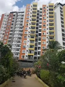 3 BHK Flat