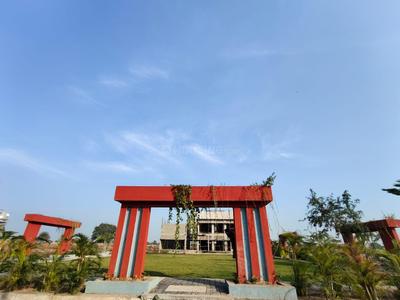 Image of 600 Sq.ft Residential Plot / Land for sale in Ama Seoni, Raipur for Rs. 1110000
