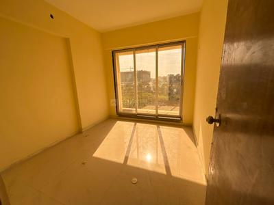 Bedroom Image of 1165 Sq.ft 2 BHK Apartment / Flat for sale in Pushpak Nagar Navi Mumbai for Rs. 7300000