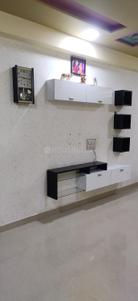 Living Room Image of 1100 Sq.ft 2 BHK Apartment / Flat for sale in Raj Park Jamnagar for Rs. 3000000