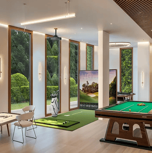 Image of 2047 Sq.ft 3 BHK Apartment / Flat for sale in The Posch by Royal Indraprastha, Subramanyapura, Bengaluru for Rs. 30000000