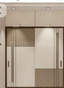 Bathroom Image of 641 Sq.ft 2 BHK Apartment / Flat for rent in Adarsh Greens, Kogilu Bengaluru for Rs. 36000