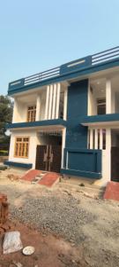 Image of 1200 Sq.ft 3 BHK Independent House for sale in LDA Colony, Lucknow for Rs. 4500000