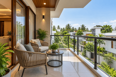 Image of 1600 Sq.ft 4 BHK Independent House for sale in Kovai Pudur, Coimbatore for Rs. 9500000