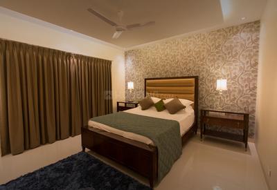 Bedroom Image of 6700 Sq.ft 4 BHK Villa for sale in Bellandur Bengaluru for Rs. 350000000