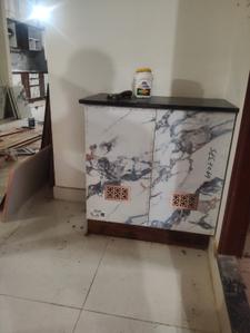 Bedroom Image of 1800 Sq.ft 3 BHK Apartment / Flat for rent in Hoodi Bengaluru for Rs. 57000