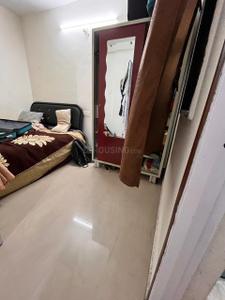 Hall Image of 550 Sq.ft 1 BHK Apartment / Flat for rent in Yerawada Pune for Rs. 23000