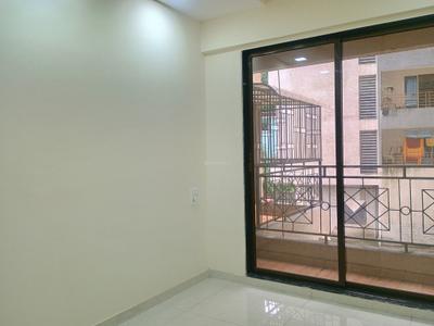 Living Room Image of 782 Sq.ft 2 BHK Apartment / Flat for sale in Patel Nakshatra Residency, Ambernath West Ambernath for Rs. 3500000