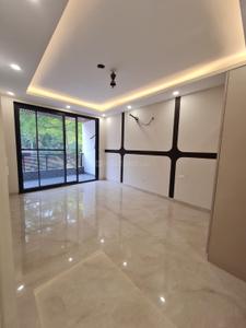Hall Image of 2075 Sq.ft 3 BHK Builder Floor for sale in BPTP Parklands Pride , Sector 85 Faridabad for Rs. 20000000
