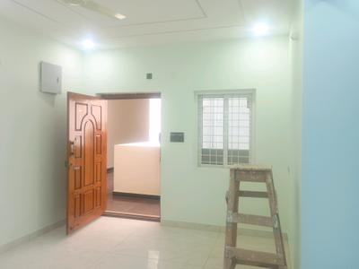 Living Room Image of 1295 Sq.ft 2 BHK Apartment / Flat for sale in Thimu Blue Bell, Dullapally Hyderabad for Rs. 5827500