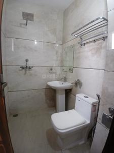 Image of 1050 Sq.ft 2 BHK Builder Floor for rent in Sector 110A, Gurgaon for Rs. 25000