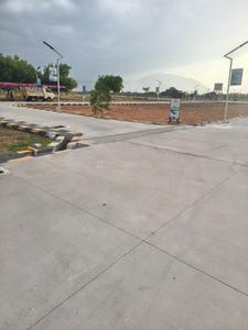 Image of 1040 Sq.ft Residential Plot / Land for sale in Icon City, Kuthathupatti, Dindigul for Rs. 1414400