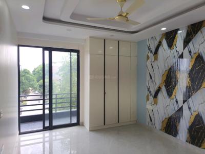 Bedroom Image of 2367 Sq.ft 3 BHK Builder Floor for sale in HUDA Plot Sector 38, Sector 38 Gurgaon for Rs. 33500000
