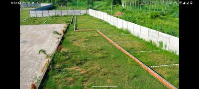 Image of 150 Sq.ft Residential Plot / Land for sale in Sunderpur, Saharanpur for Rs. 2700000