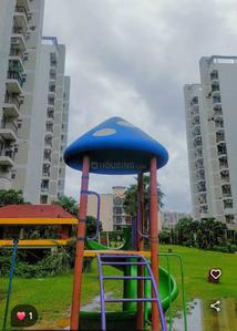 Image of 1535 Sq.ft 3 BHK Apartment / Flat for sale in N K Savitry Greens, Nabha, Zirakpur for Rs. 9900000