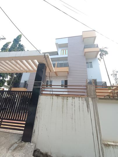 SMI Enclave Hengrabari Main Image 1