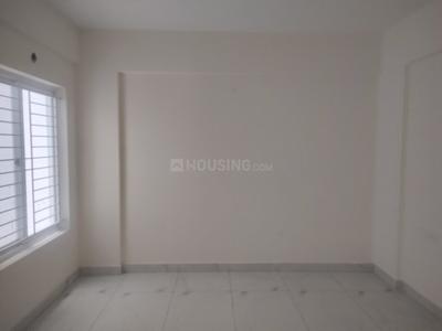 Bedroom Image of 1560 Sq.ft 3 BHK Apartment / Flat for sale in Nava Vajra by Nava Jyothi Developers, Horamavu Bengaluru for Rs. 15200000