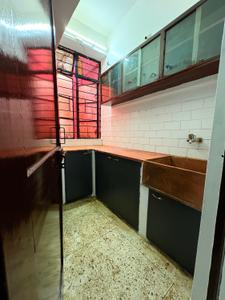 Kitchen Image of 1680 Sq.ft 2 BHK Apartment / Flat for rent in Uzan Bazar Guwahati for Rs. 24500