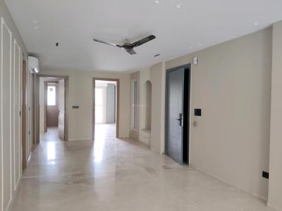 Living Room Image of 2350 Sq.ft 3 BHK Builder Floor for rent in Sector 46 Gurgaon for Rs. 58400